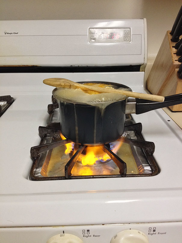 Life Hack My Fu***ng Ass