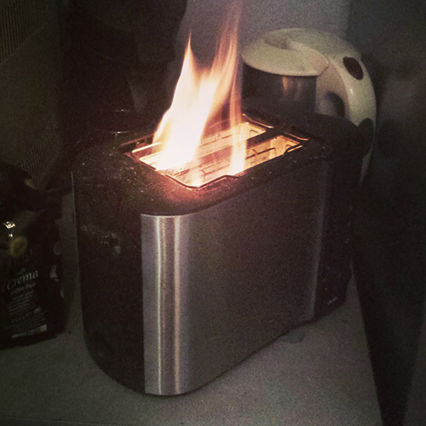 Why I'll Never Become A Cooking Pro