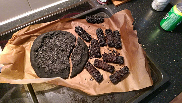 Cooking Skills Level: Expert