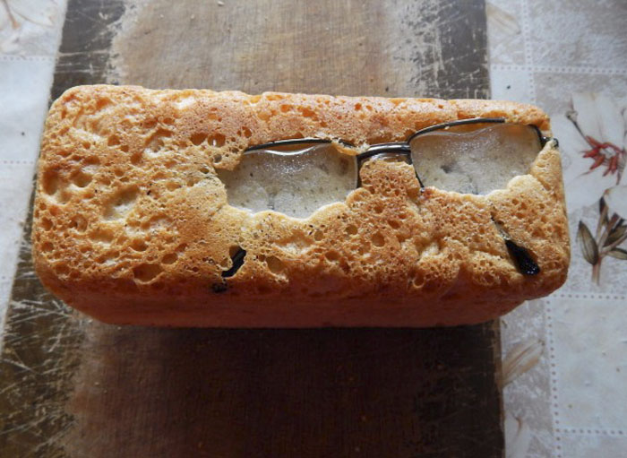 15 Maneras de fallar enormemente en la cocina