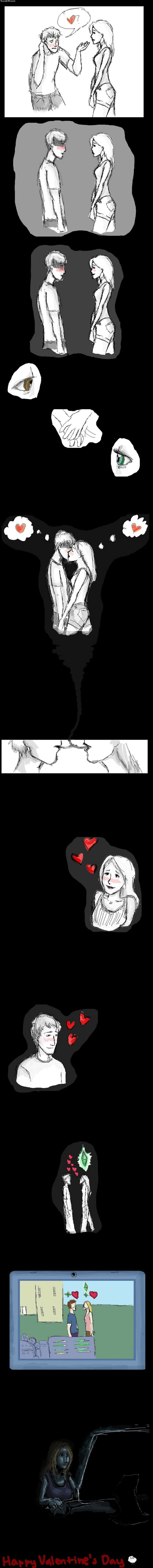 Single People Comics