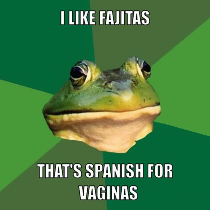 Spanish Language