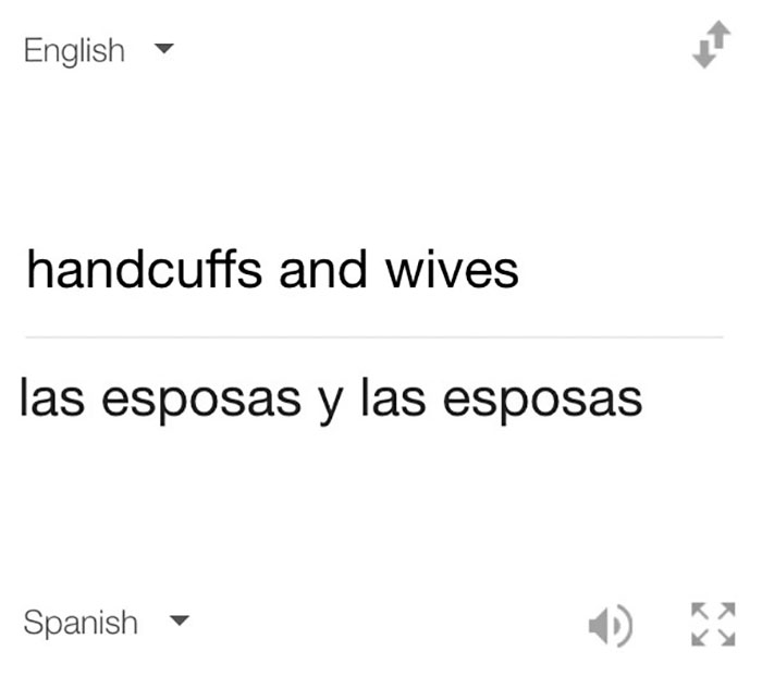 Spanish Language