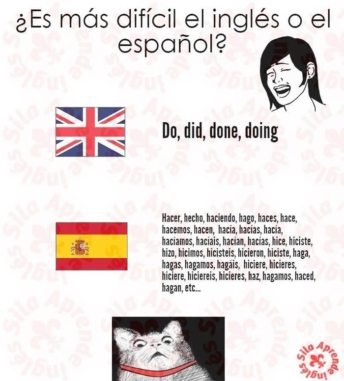 Spanish Language