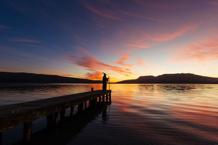 ‎gandalf The Guide‬