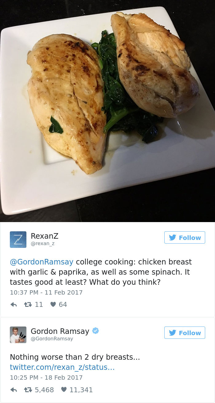 Chicken Breast