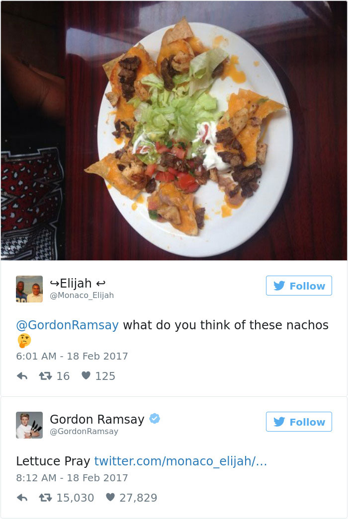 Nachos