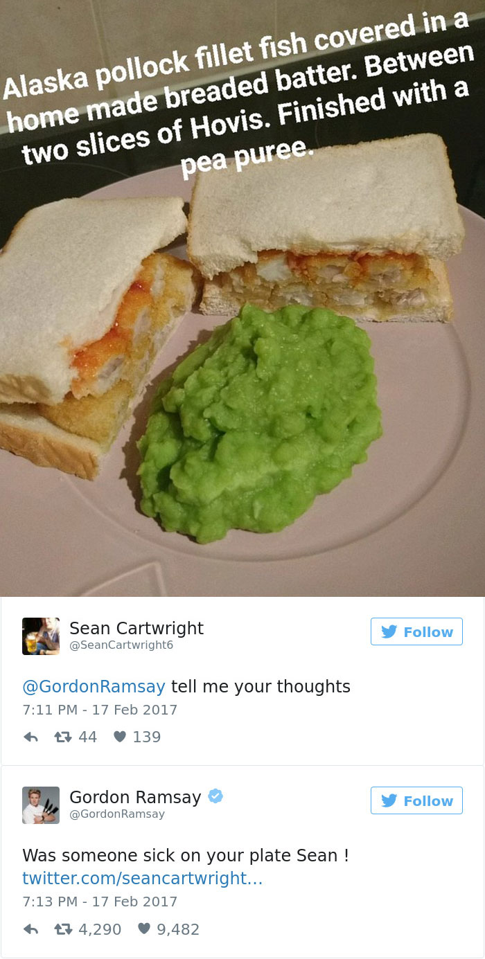 Alaskan Pollock Fillet