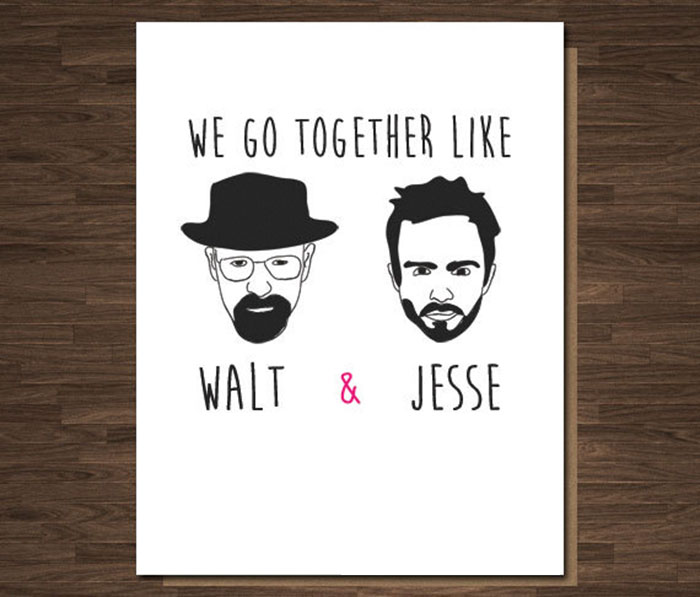 Honest Valentine's Day Card