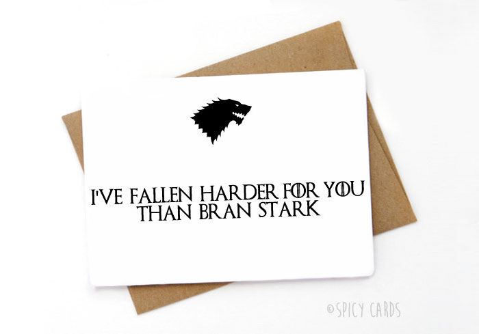 Honest Valentine's Day Card