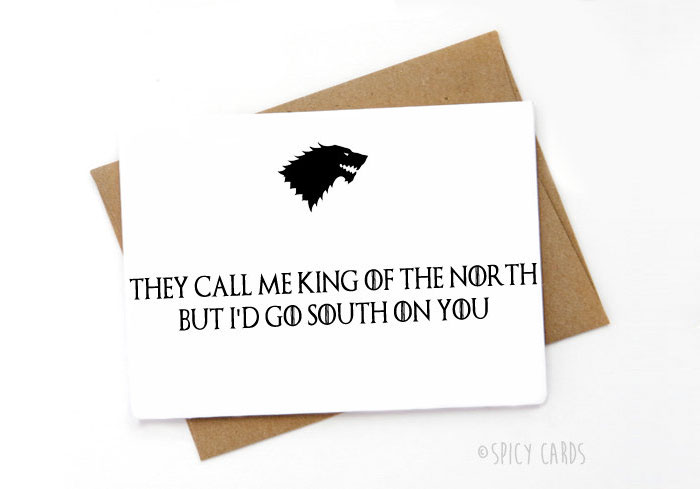 Honest Valentine's Day Card