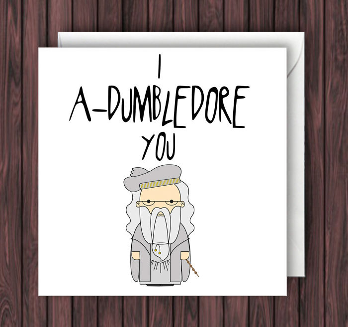 Honest Valentine's Day Card