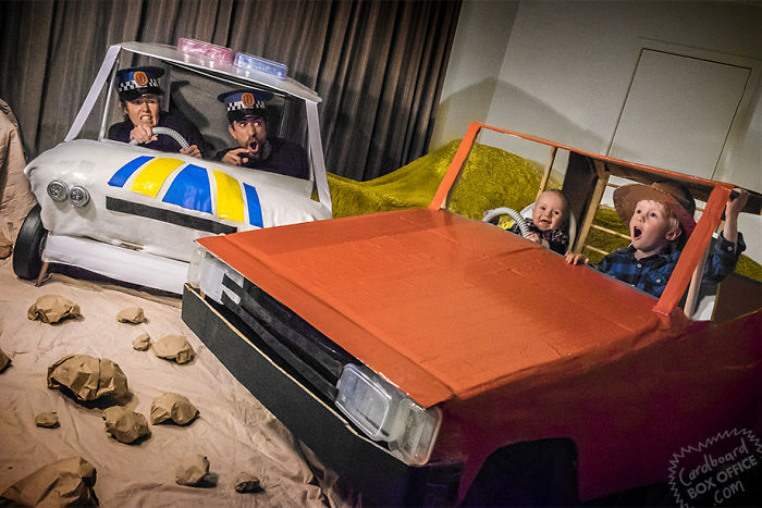 Hunt For The Wilderpeople