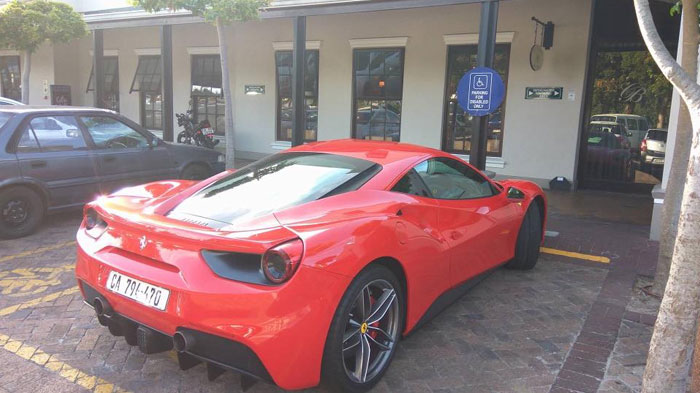 Money Don't Buy Class