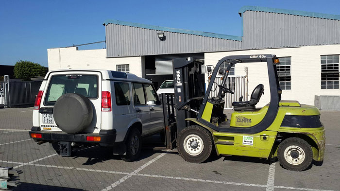 May This Be The Solution?