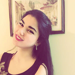 minamirzakhani avatar