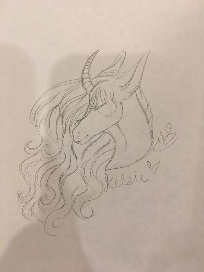 For Kelsie! Hope You Like!