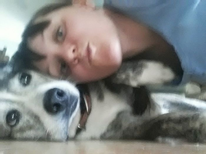 Reasons You Should Never Own A Rescue Reasons You Should Never Own A Rescue