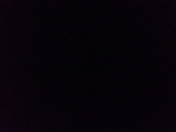 No Photo Needed. Just The Sheer Fact That So Many People Posted The Same Image, And Some People Corrected And "corrected" And Re-corrected Other People's Submissions.