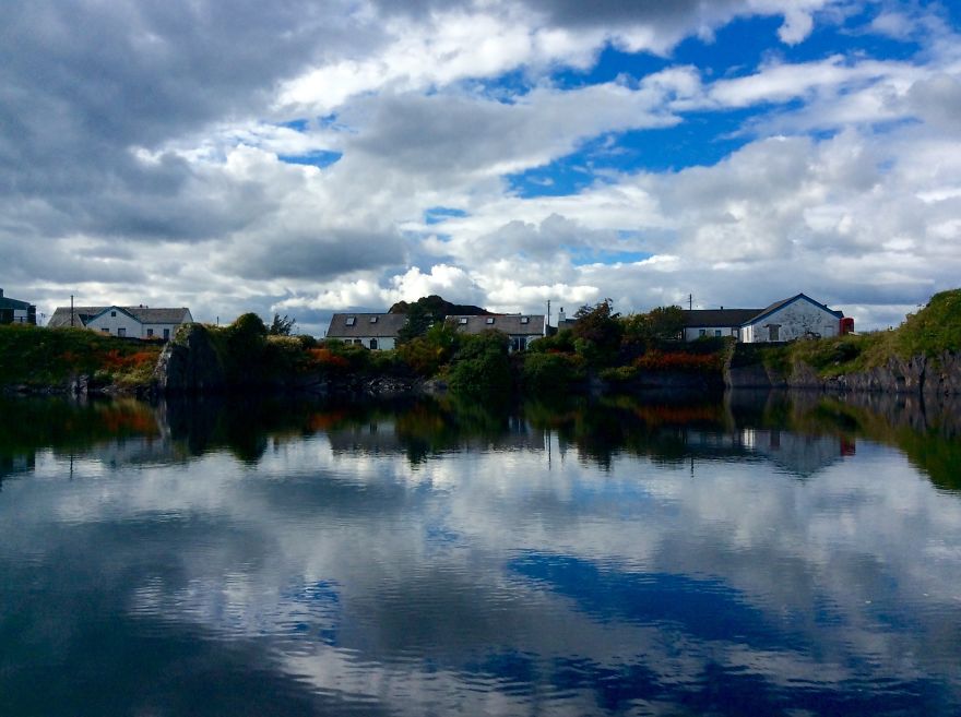 I Spent A Week On The Scottish Island Of Easdale, Here Are Some Of My Photos I Spent A Week On The Scottish Island Of Easdale, Here Are Some Of My Photos
