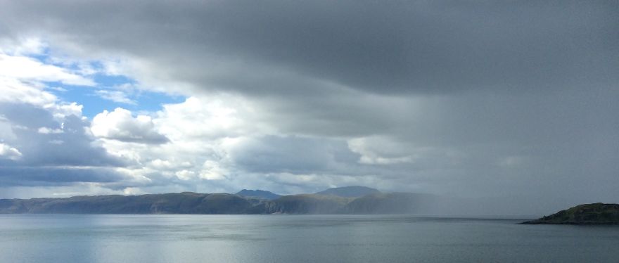 I Spent A Week On The Scottish Island Of Easdale, Here Are Some Of My Photos I Spent A Week On The Scottish Island Of Easdale, Here Are Some Of My Photos