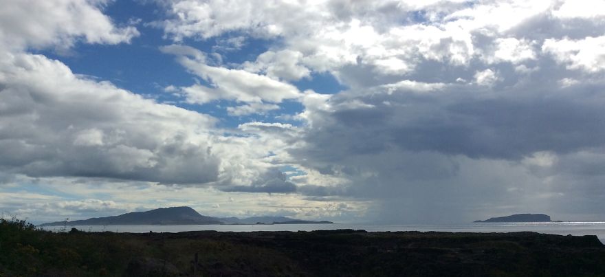 I Spent A Week On The Scottish Island Of Easdale, Here Are Some Of My Photos I Spent A Week On The Scottish Island Of Easdale, Here Are Some Of My Photos