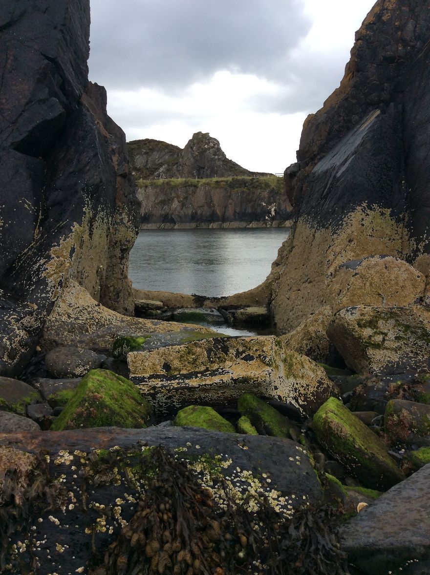 I Spent A Week On The Scottish Island Of Easdale, Here Are Some Of My Photos I Spent A Week On The Scottish Island Of Easdale, Here Are Some Of My Photos