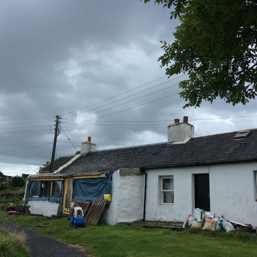 I Spent A Week On The Scottish Island Of Easdale, Here Are Some Of My Photos I Spent A Week On The Scottish Island Of Easdale, Here Are Some Of My Photos
