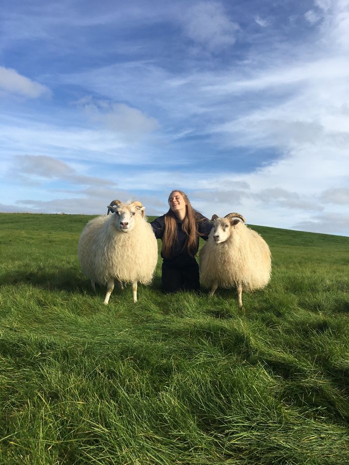 Hanging Out With Skoppa & Skrítla
