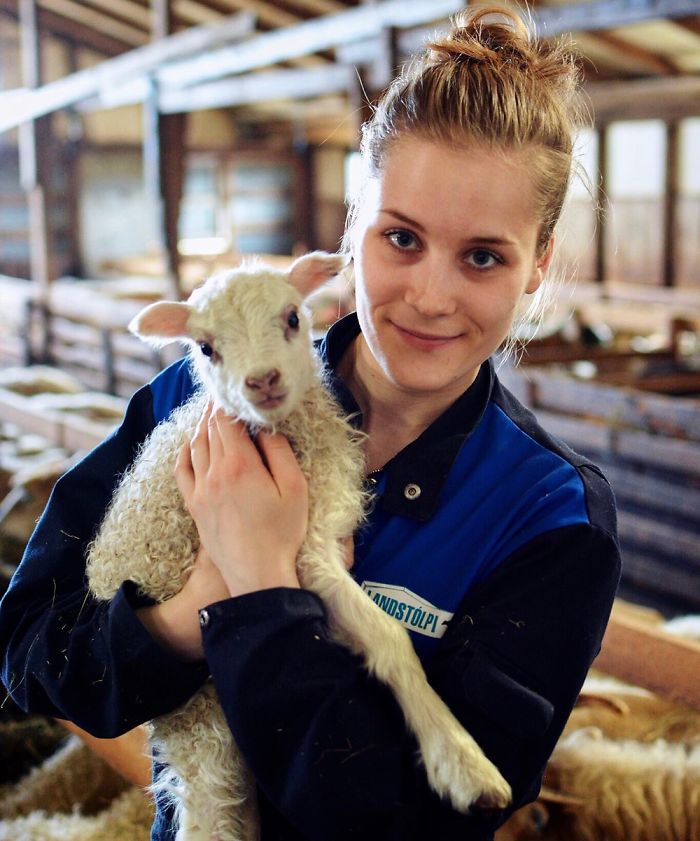 Baby Skrítla And Me