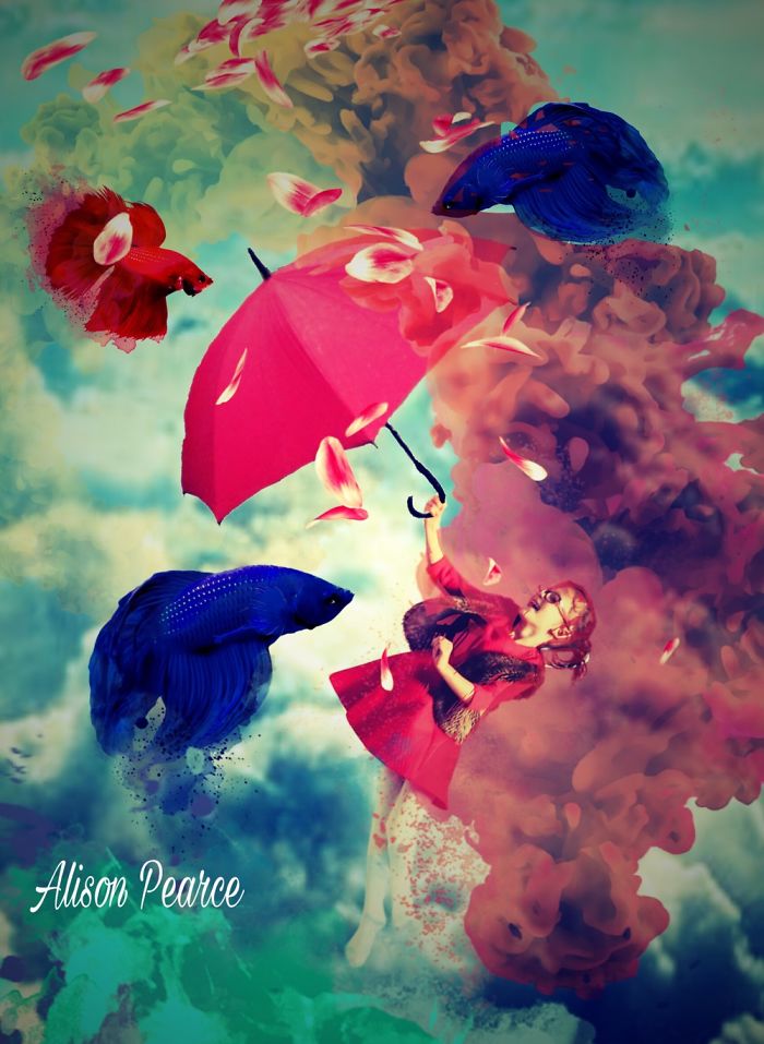 Delight And Dreams! This Is My First Post Ever On.bp ! Thanks For The Inspiration!