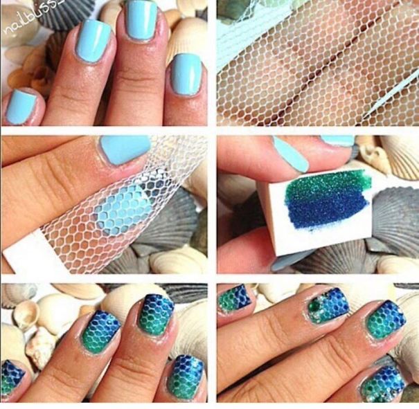 Nail Art
