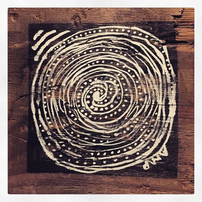 I Use Trash To Create Treasured Works Of Art I Use Trash To Create Treasured Works Of Art