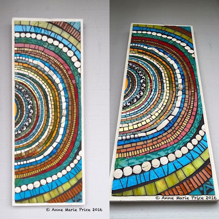 I Use Trash To Create Treasured Works Of Art I Use Trash To Create Treasured Works Of Art