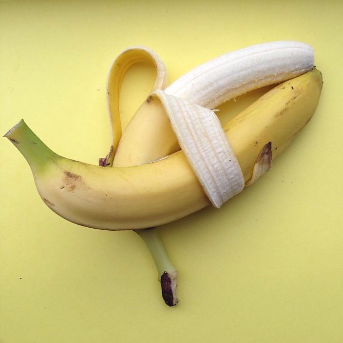 Fun With Fruit And Veg