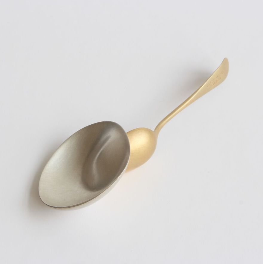 Experimental Cutlery And Dishware For Culinary Adventures