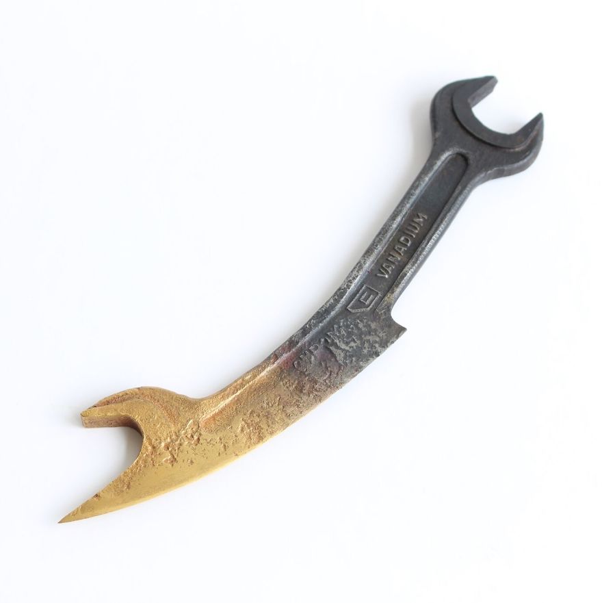 Experimental Cutlery And Dishware For Culinary Adventures