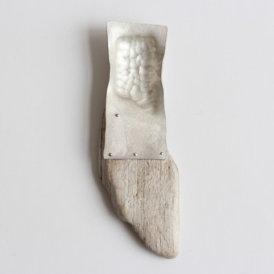 Experimental Cutlery And Dishware For Culinary Adventures