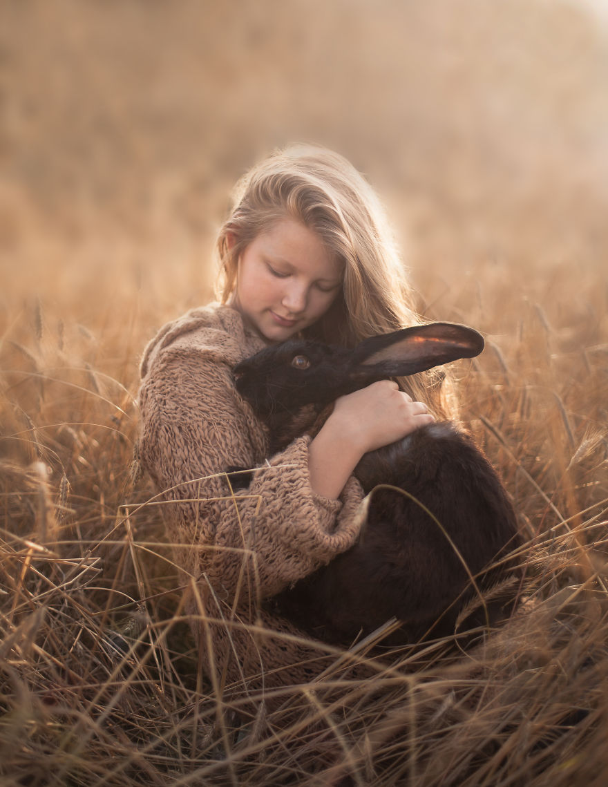 Childhood Of My Son Is My Biggest Inspiration