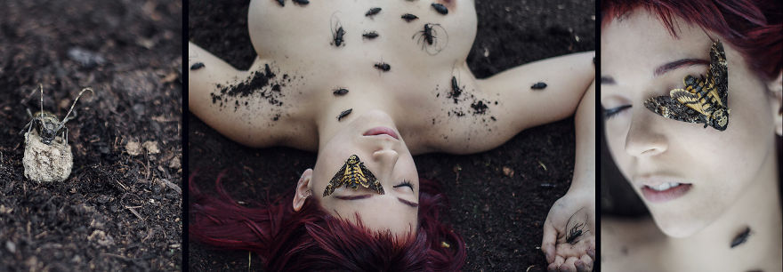 I Use Photography To Cope With My Fear Of Dying I Use Photography To Cope With My Fear Of Dying