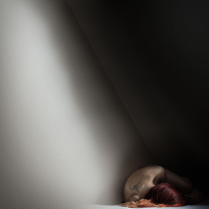 I Use Photography To Cope With My Fear Of Dying