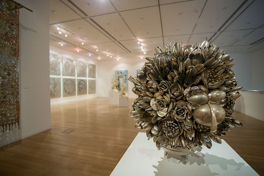 kitchen-utensil-sculptures-art-ann-carrington-11 kitchen-utensil-sculptures-art-ann-carrington-11