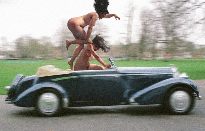 My Digital Art Brings Paintings To Life