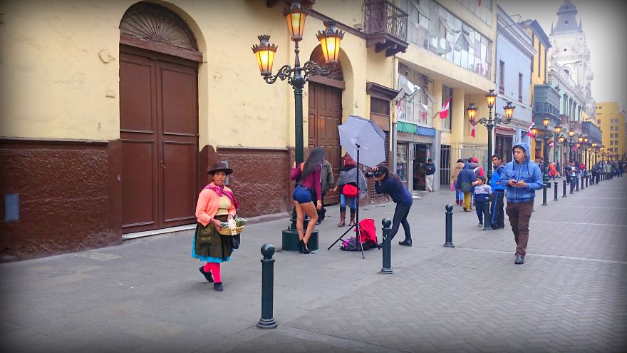 Stunning South America Stunning South America