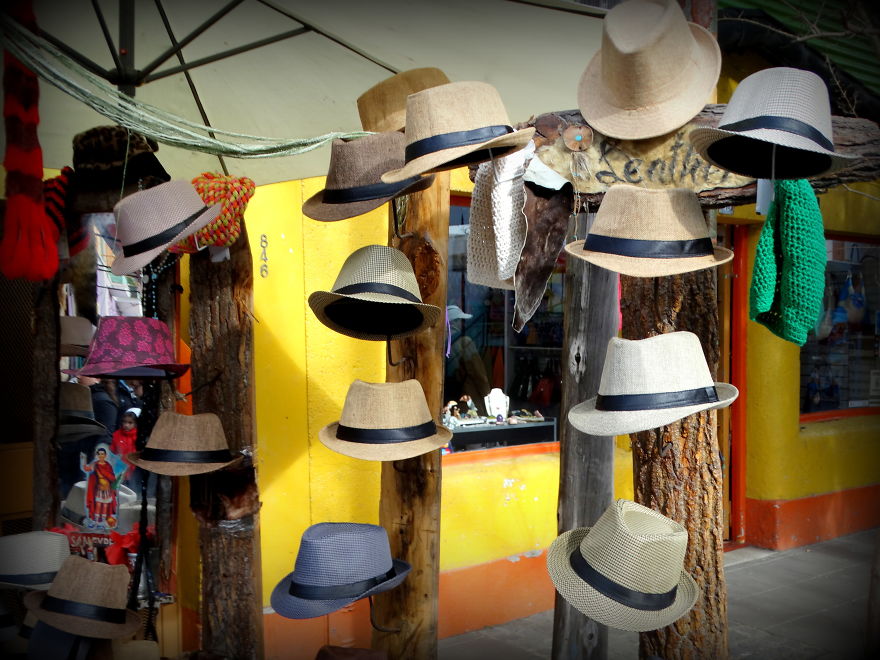 Stunning South America Stunning South America