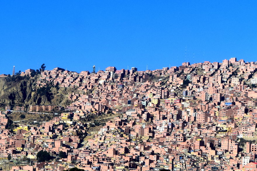 Stunning South America Stunning South America