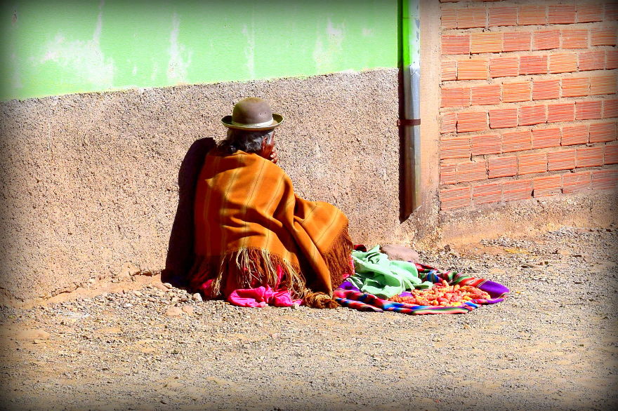 Stunning South America Stunning South America