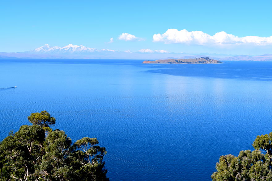 Stunning South America Stunning South America