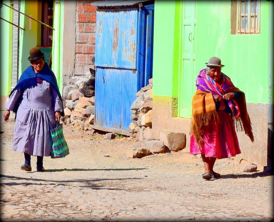 Stunning South America Stunning South America