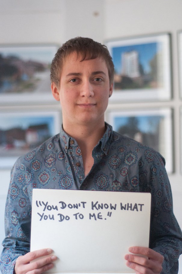 Male Sexual Assault Survivors